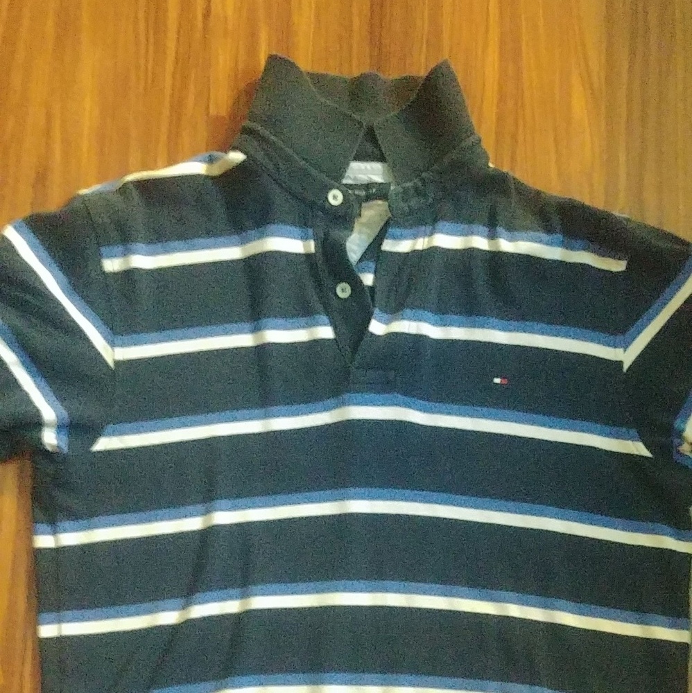 Tommy Hilfiger polo